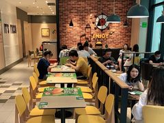 -德克士(香港街店)