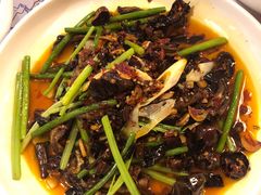 火爆鳝片-铁公鸡·四川料理(天环广场店)