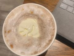 -星巴克(重庆火车北站北广场II店)