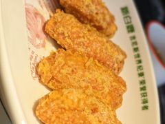 -新白鹿餐厅(松江开元地中海店)