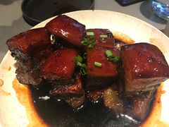红烧肉-日上三甘(三里屯店)