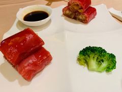 -宝园酒家(美林M·LIVE天地东座店)