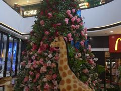 -万达茂商场(南京仙林店)