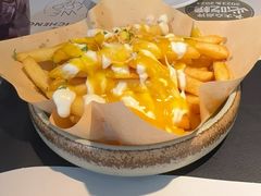 -一沙一城·岩烤牛扒·拔草餐厅(虎门万达店)