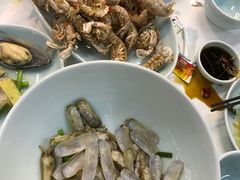 -盒马渔市餐厅