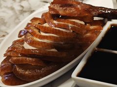 -玉林烤鸭店(定福庄店)