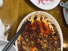 -长安后宰门水盆羊肉(新都心店)