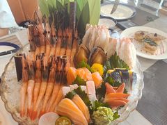 -極上萬膳·日料放题(来福士江景店)