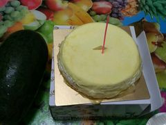 -OL’s Cake鲜荟千层(东风中路店)