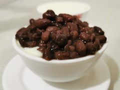 红豆双皮奶-老周记顺德双皮奶