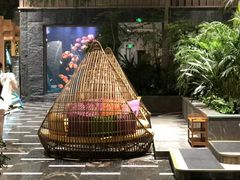 -弘安丽水温泉酒店