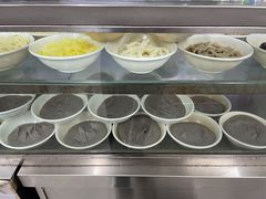 荞面灌肠-杨记灌肠(食品街店)
