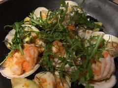 -Mercato莫卡多露台餐厅与酒吧(K11店)