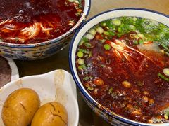 -清真磨沟沿老字号牛肉面(总店)