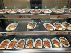 -宜家·瑞典风味餐厅(武汉荟聚中心店)