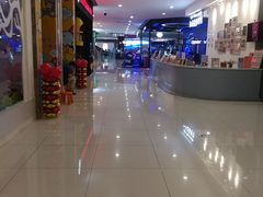 -卓锦曼购中心(国香街店)