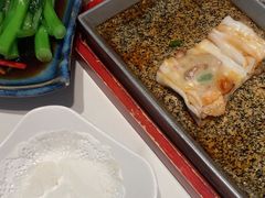 -稻香海鲜饭店(第一国际店)