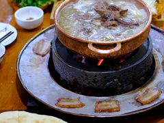 藏香猪-康巴藏餐(束河古镇店)