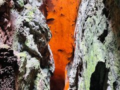-九乡风景区