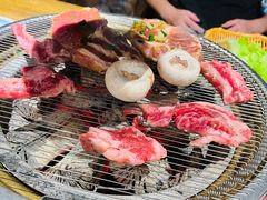 秘制梅肉-泥炉烧肉师(新街口金銮巷店)