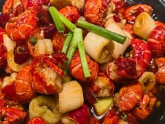 -一棠龙虾•王牌虾球(恒隆广场店)