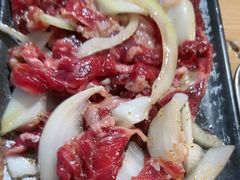 -乌拉烤肉(如皋首店)