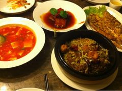 iphone_upload_pic-真爱中国餐馆·年华店(朱雀大街店)