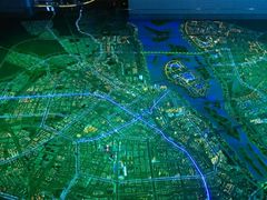 -哈尔滨规划展览馆