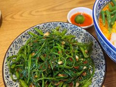 马来风光-峇峇娘马来西亚餐厅(望京SOHO店)