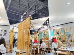 大堂-屋头串串(新街里店)