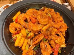 -六月雪干锅(绵阳凯德广场店)