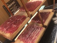 -常赢三兄弟·清真涮肉(五莲路店)