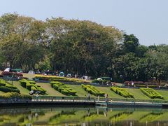 -东莞植物园