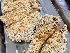 潮妈炸猪排-潮妈小食