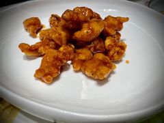 糖醋排骨-南太湖山庄·四季轩&国风堂中餐厅