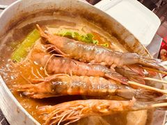 -燃计沙茶皇·香港沙茶火锅(人广旗舰店)