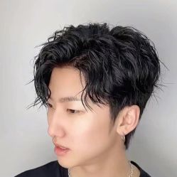 -豪帅男士理容馆