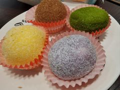 -香港龟正盅 手作糖水甜品龟苓膏(千灯湖环宇城店)
