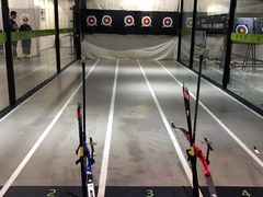 -無弓射箭俱乐部(领展中心城店)