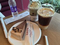 -COSTA COFFEE(西湖天地店)