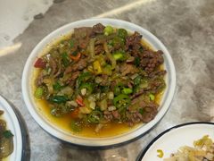-小乡小镇·传承桐庐土菜·老板亲自烧的菜
