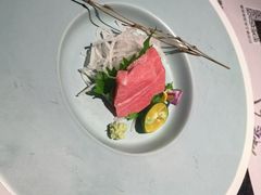 -上井料理黑金店(IFS国金中心店)