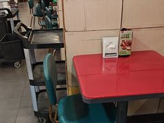 -宏状元现熬粥·京味菜(五棵松店)