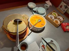 -闽上鲜·福建菜(龙湖滨江天街店)