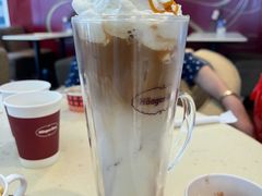 -哈根达斯(扬州瘦西湖店)
