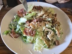 生酮鸡肉沙拉-Arrow Factory Brewing箭厂啤酒