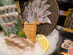 -古田居·特色寿司料理(骏欣中心店)