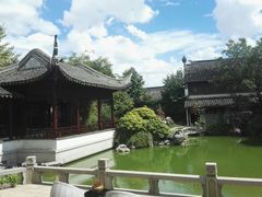 -祝家花園(伯渎港店)
