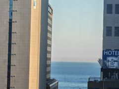 -海云台海滩