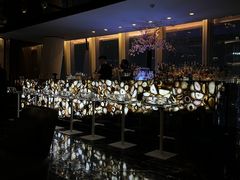 -广州四季酒店·天吧·高空酒吧